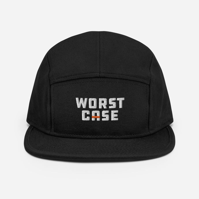 5 Panel Camper